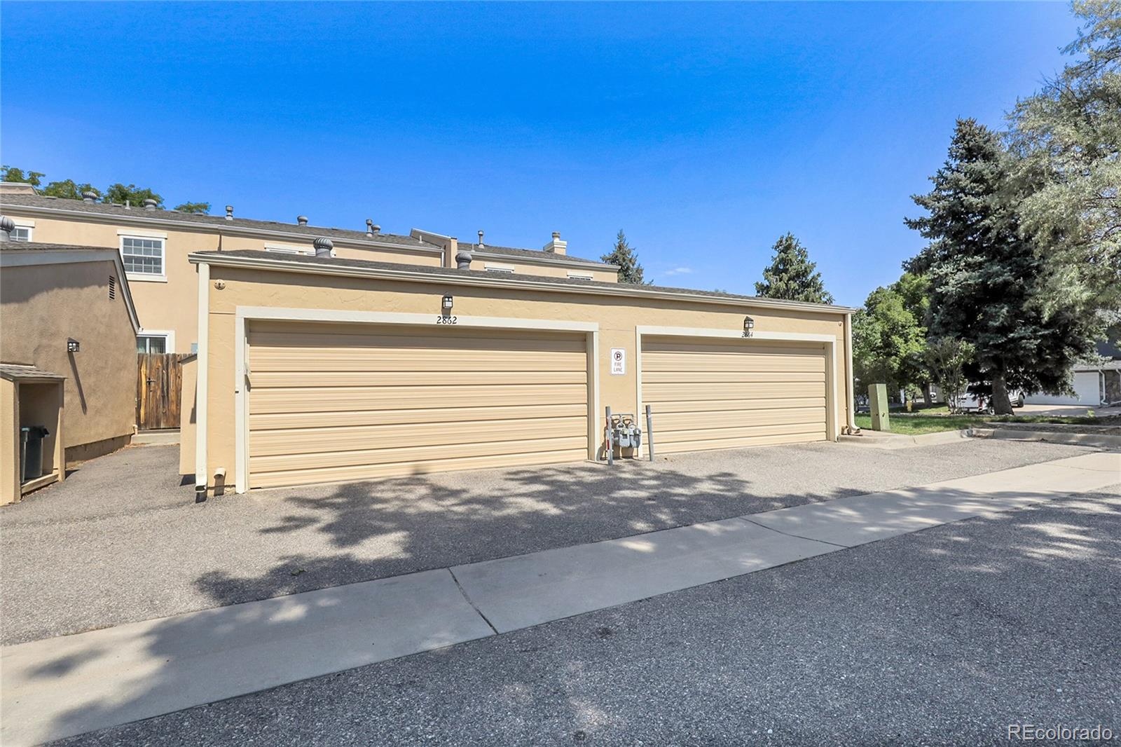 2864 S Vaughn Way Aurora CO 80014