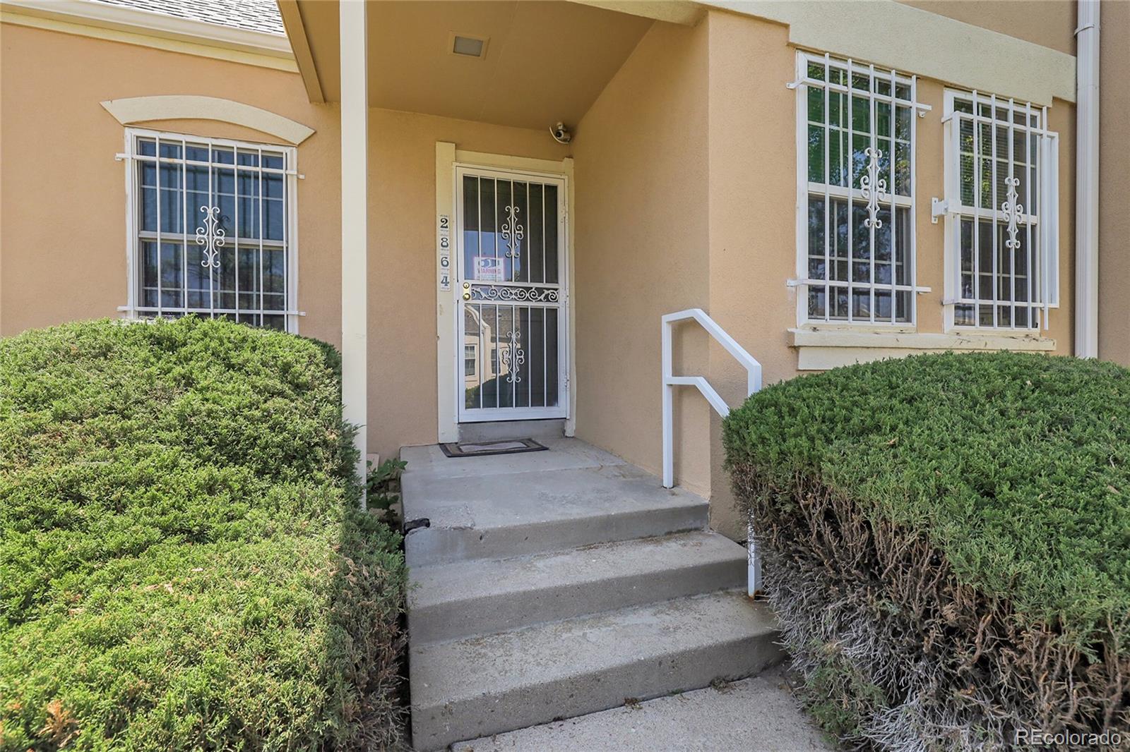 2864 S Vaughn Way Aurora CO 80014