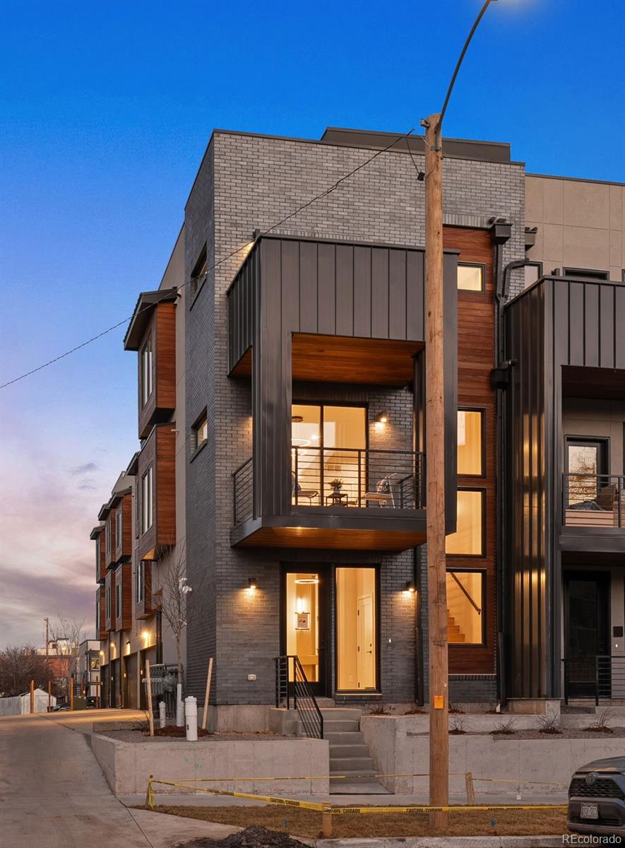 2330 Eliot Street Denver CO 80211