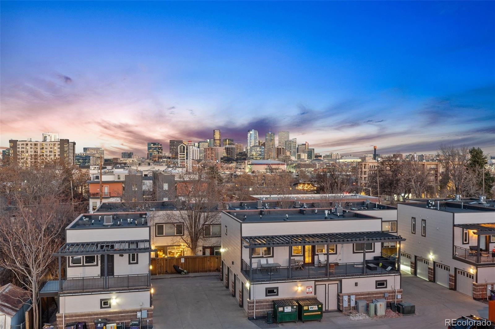 2330 Eliot Street Denver CO 80211