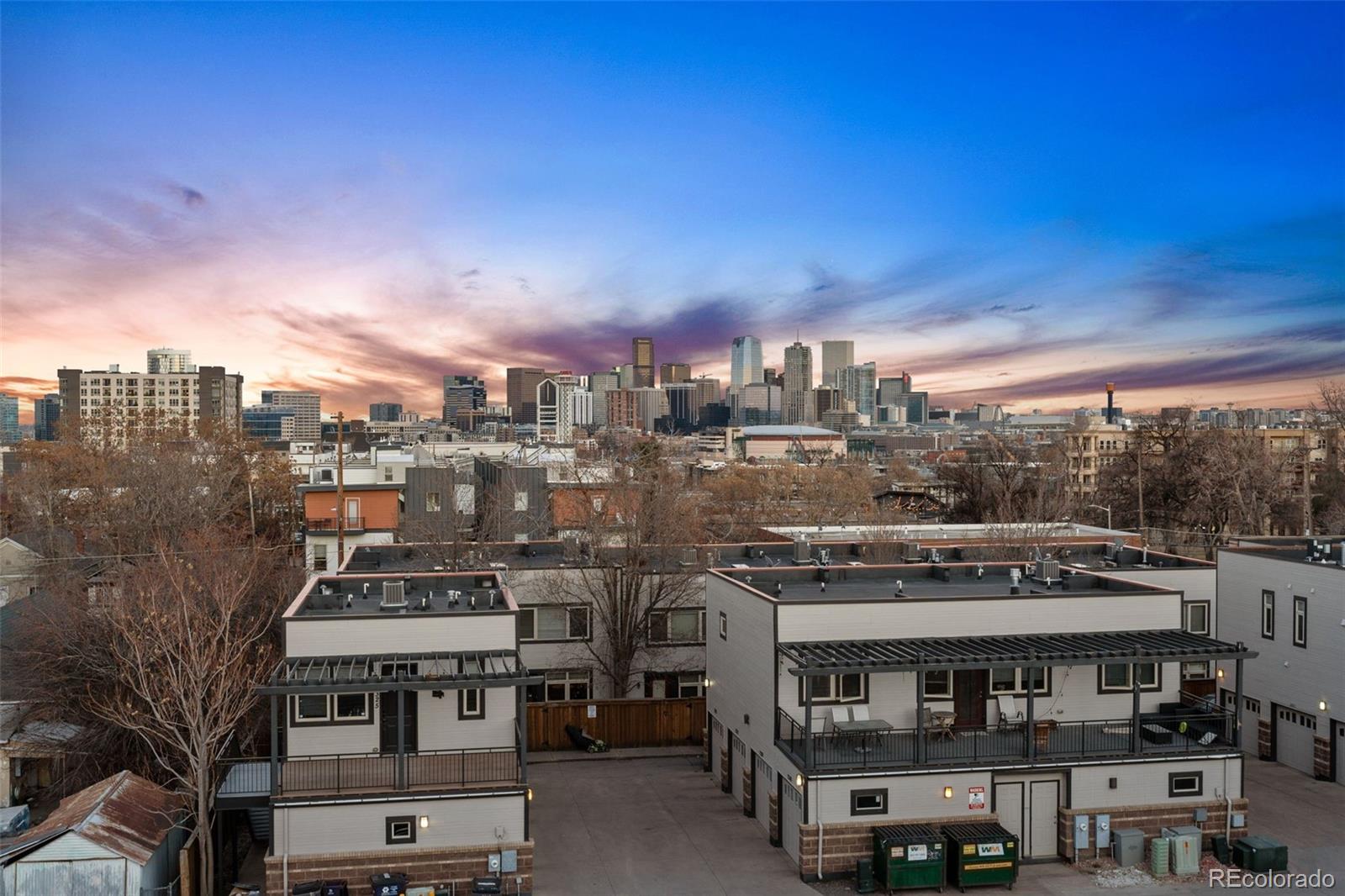 2330 Eliot Street Denver CO 80211