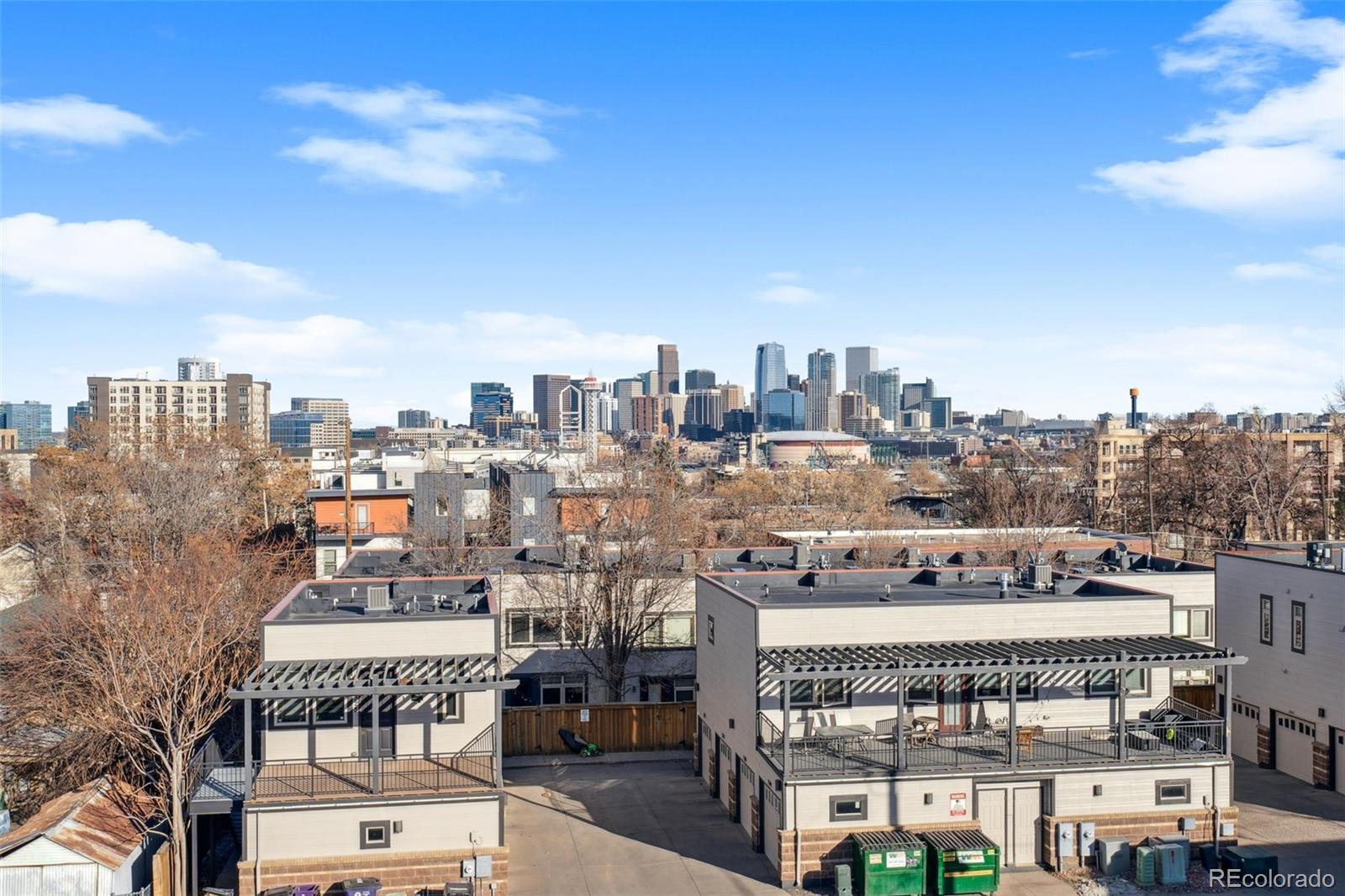 2330 Eliot Street Denver CO 80211