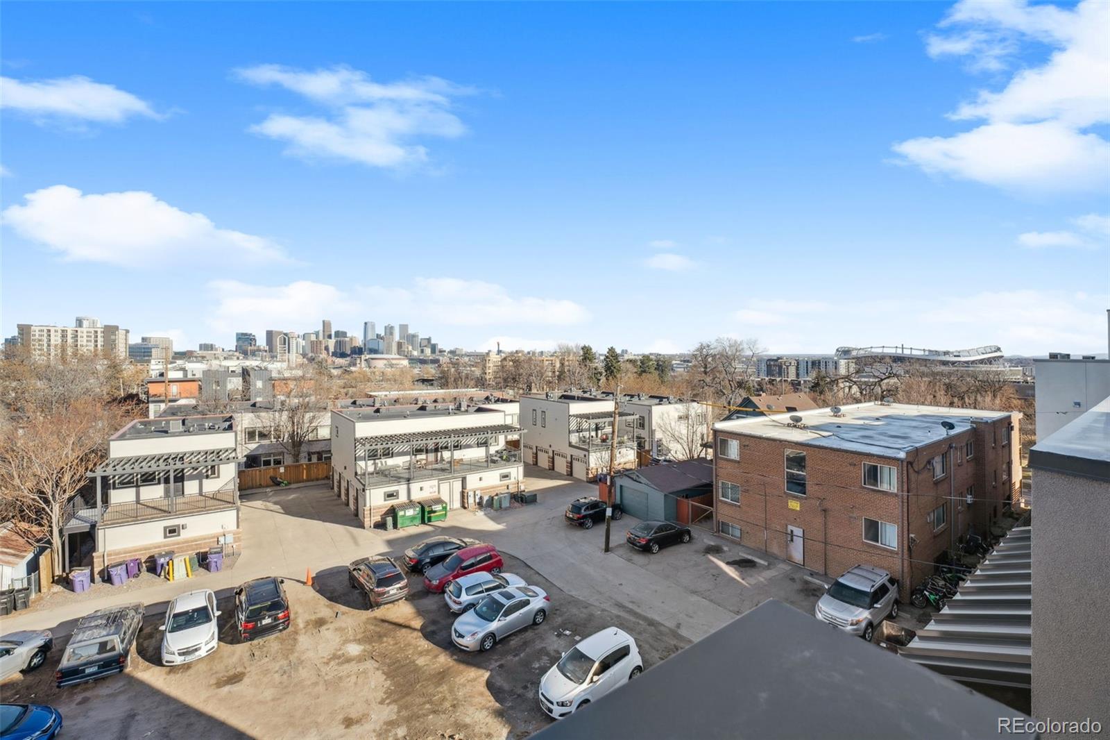 2330 Eliot Street Denver CO 80211