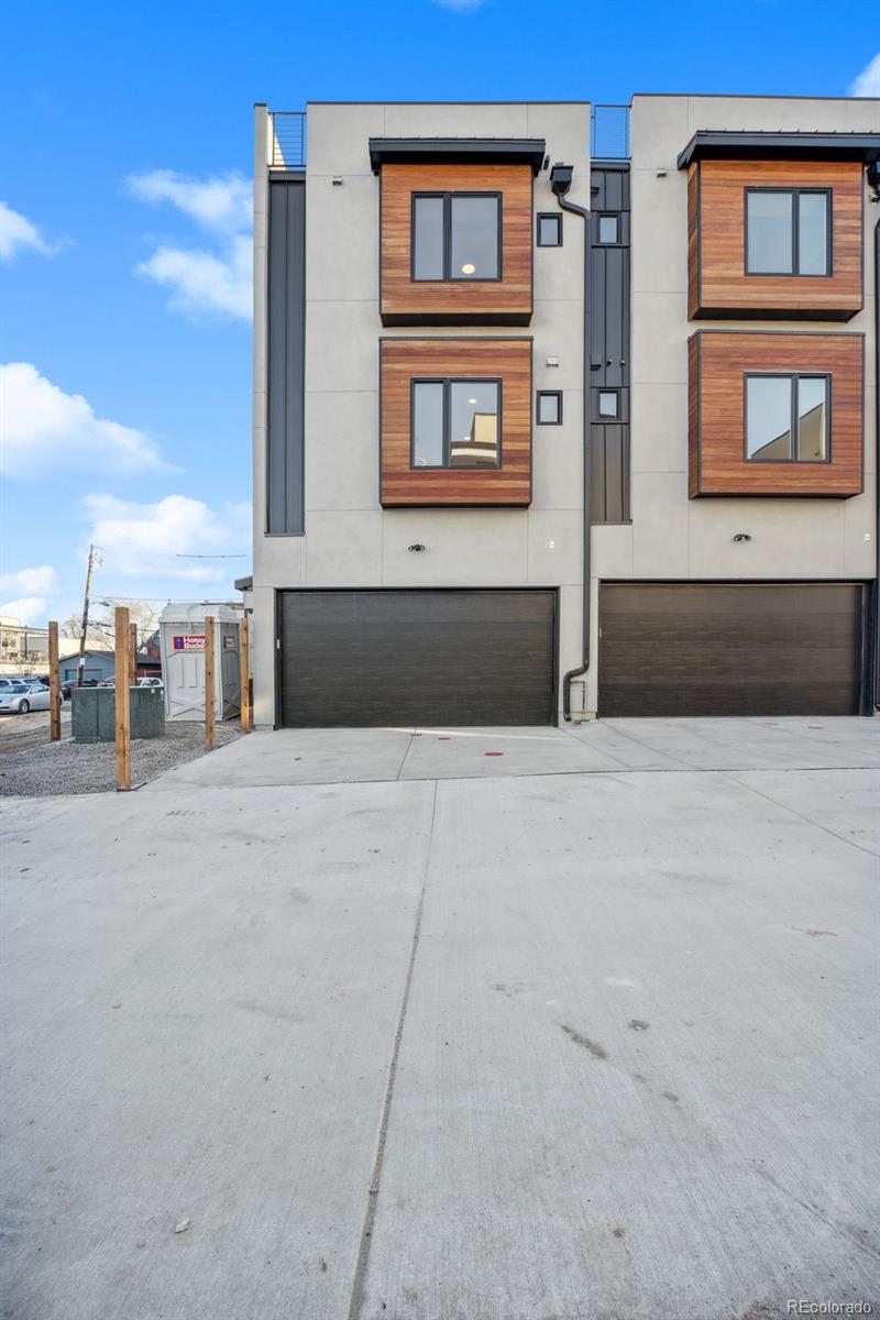 2330 Eliot Street Denver CO 80211