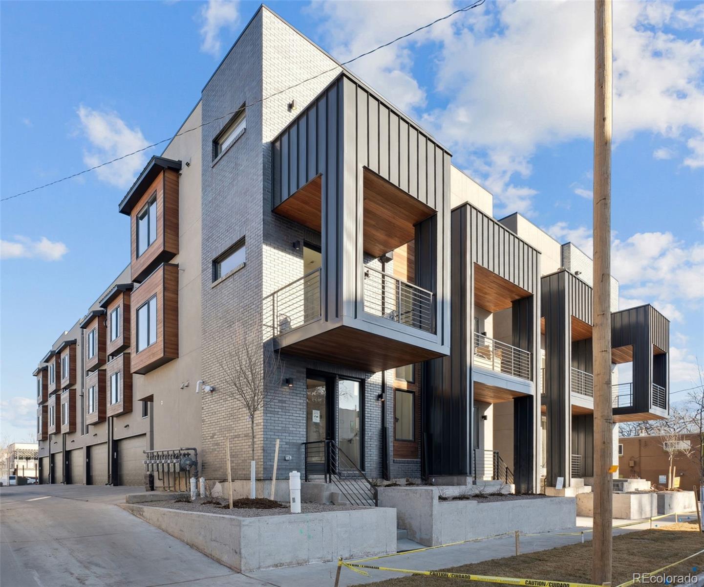 2330 Eliot Street Denver CO 80211