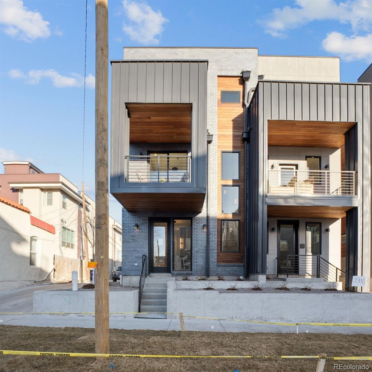 2330 Eliot Street Denver CO 80211