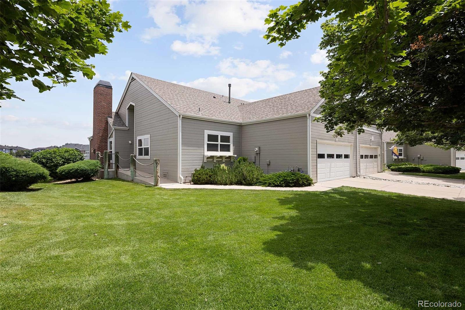 15555 E 40th Avenue Denver CO 80239