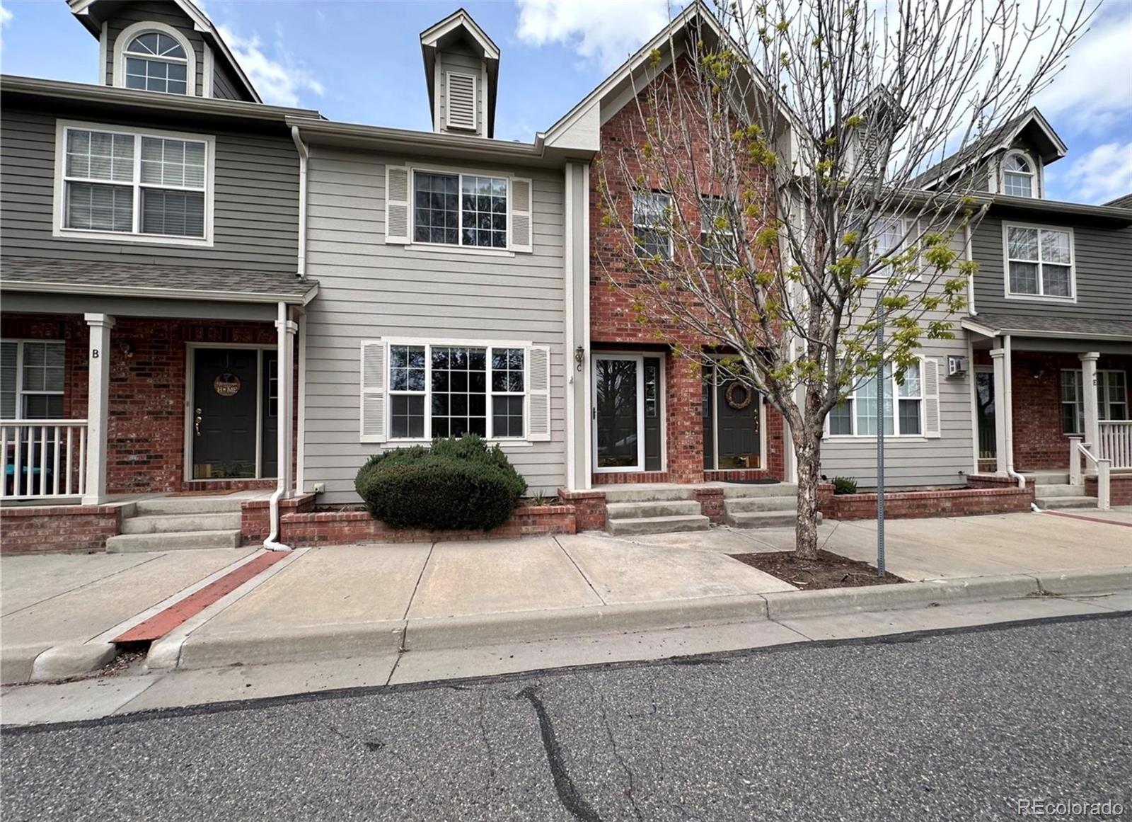 438 N Parkside Drive Longmont CO 80501