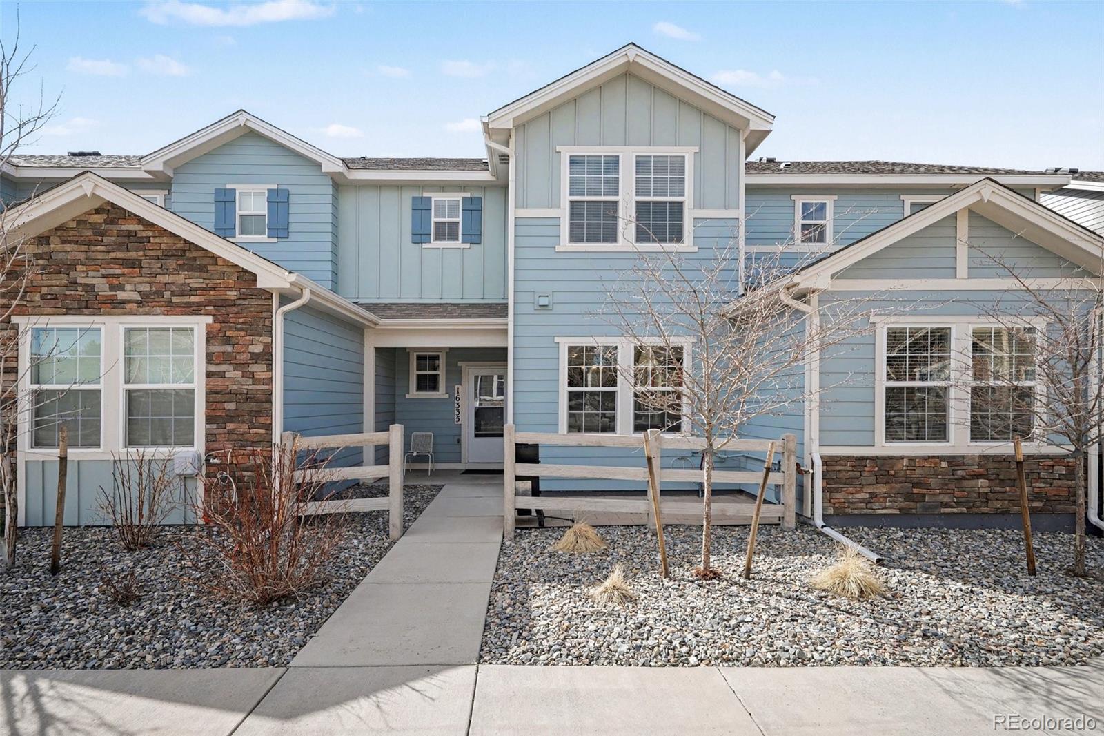 16335 Rustlers Range Point Monument CO 80132