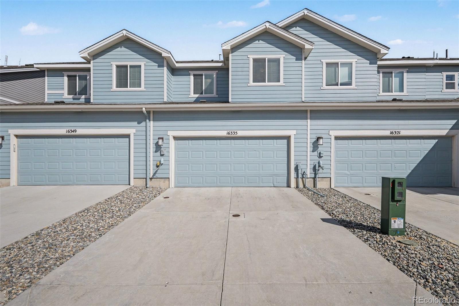 16335 Rustlers Range Point Monument CO 80132
