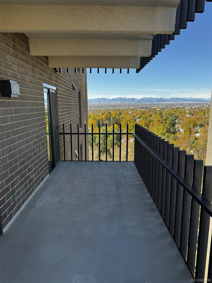 460 S Marion Parkway Denver CO 80209