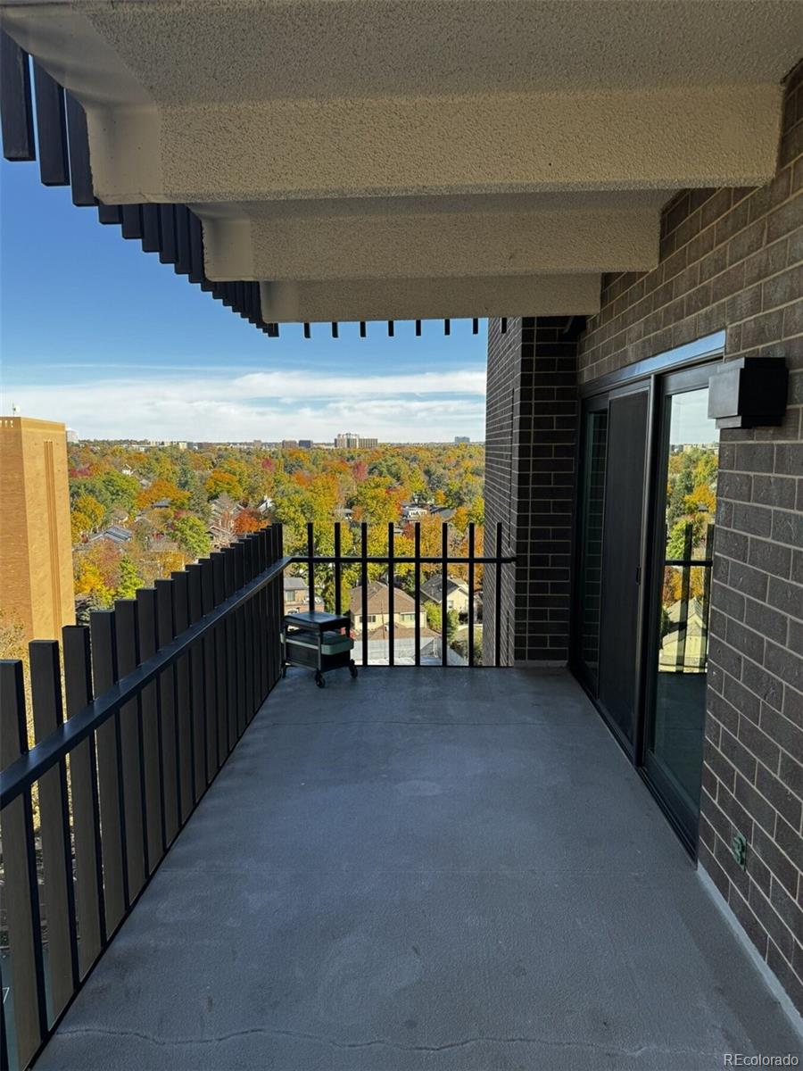 460 S Marion Parkway Denver CO 80209