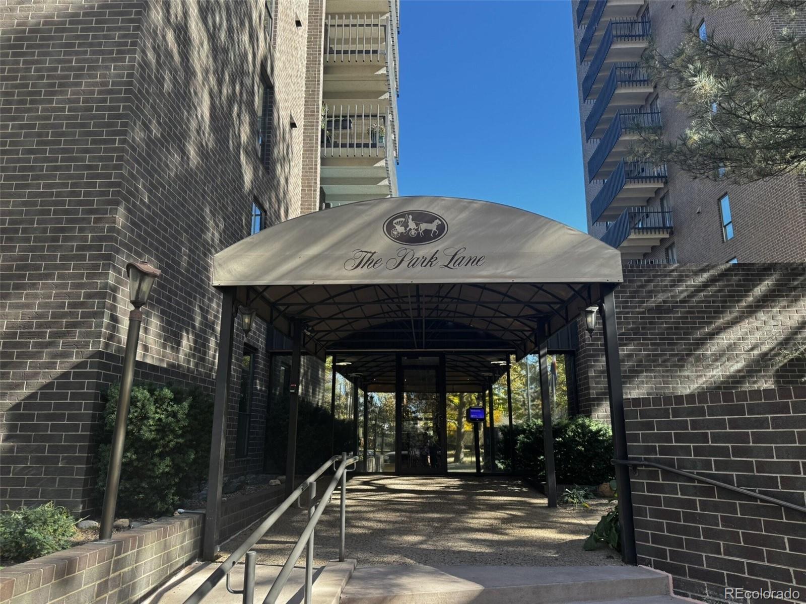 460 S Marion Parkway Denver CO 80209