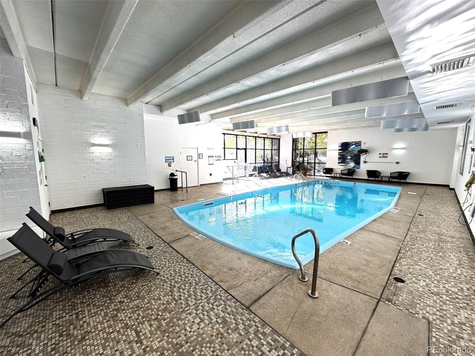 460 S Marion Parkway Denver CO 80209