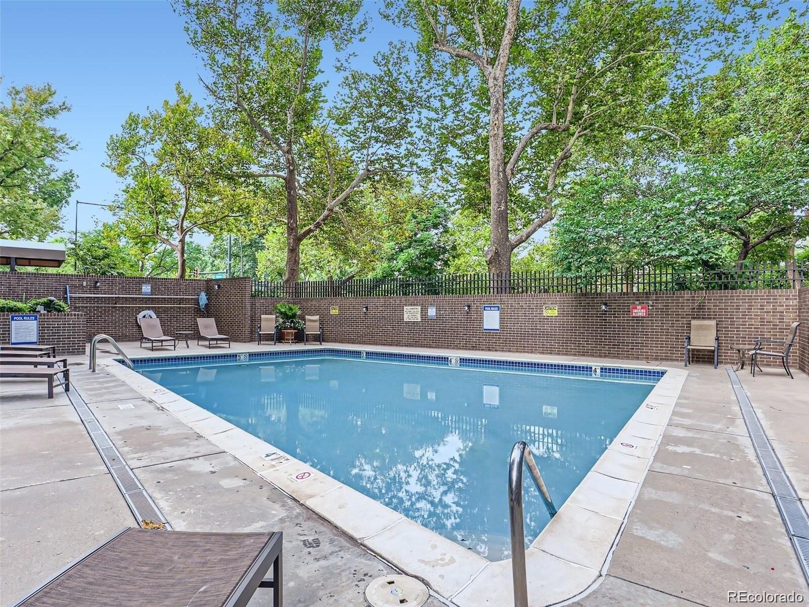 460 S Marion Parkway Denver CO 80209