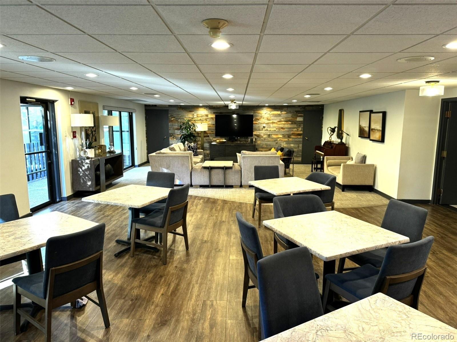 460 S Marion Parkway Denver CO 80209