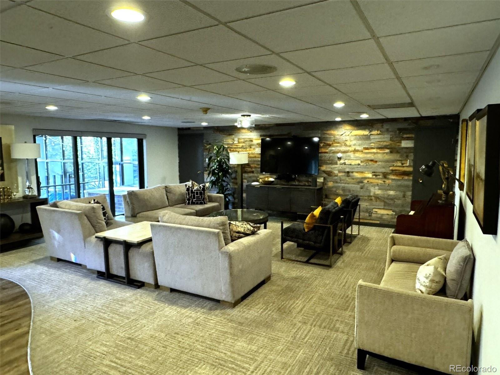 460 S Marion Parkway Denver CO 80209