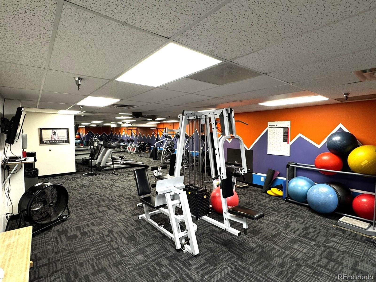 460 S Marion Parkway Denver CO 80209