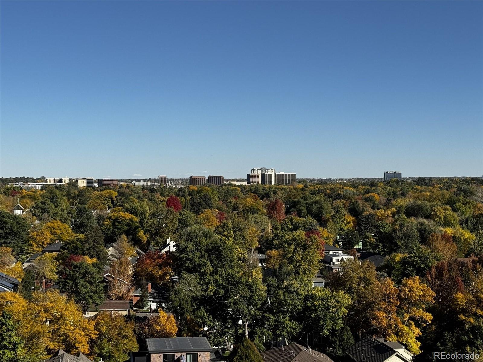 460 S Marion Parkway Denver CO 80209