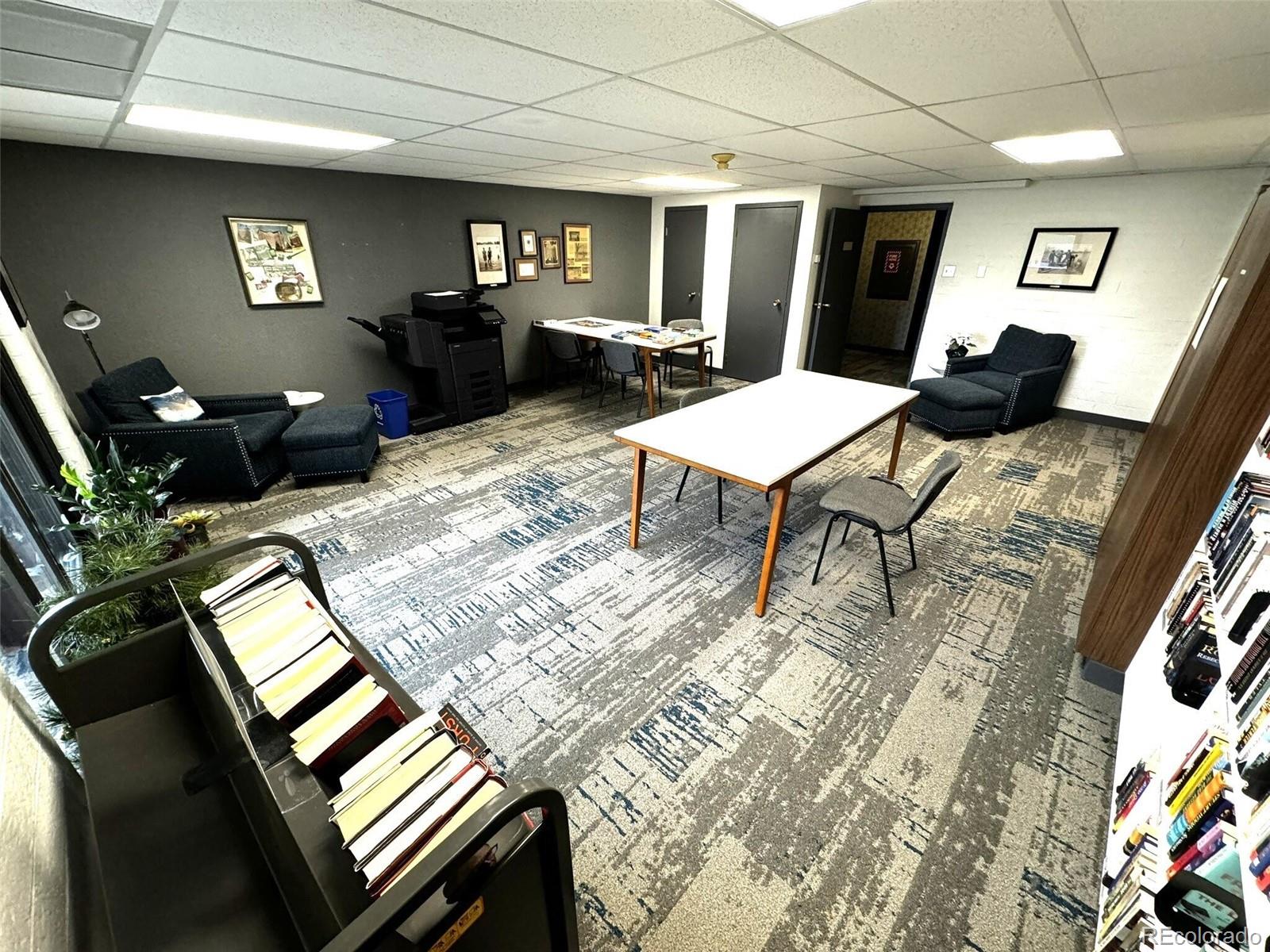 460 S Marion Parkway Denver CO 80209