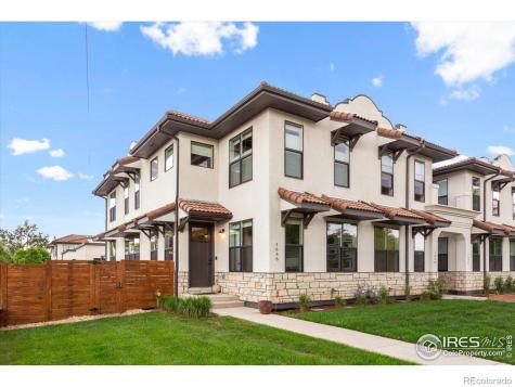 1646 Winona Court Denver CO 80204