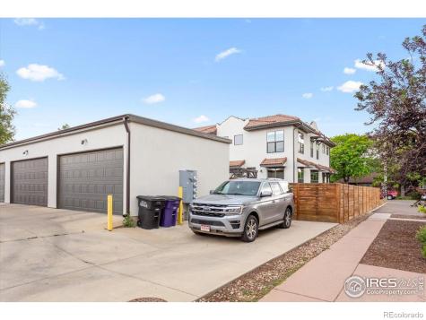 1646 Winona Court Denver CO 80204