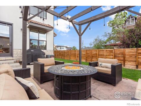 1646 Winona Court Denver CO 80204