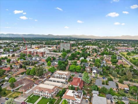 1646 Winona Court Denver CO 80204
