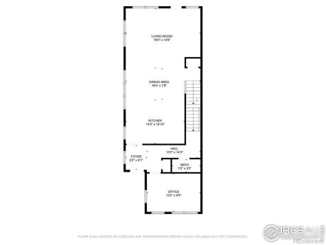 1646 Winona Court Denver CO 80204