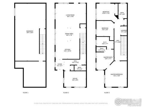 1646 Winona Court Denver CO 80204