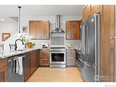 1646 Winona Court Denver CO 80204