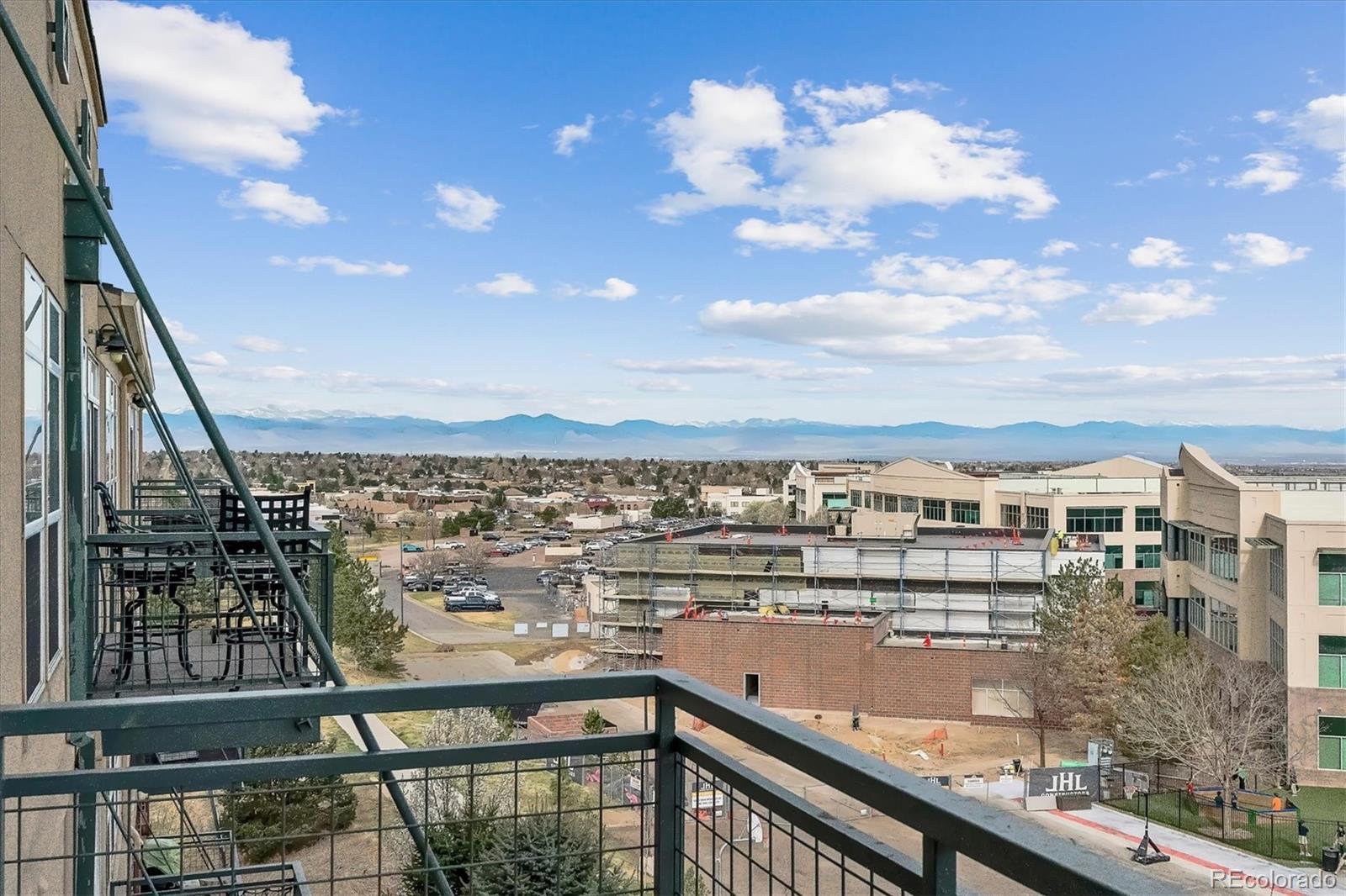 10176 Park Meadows Drive Lone Tree CO 80124