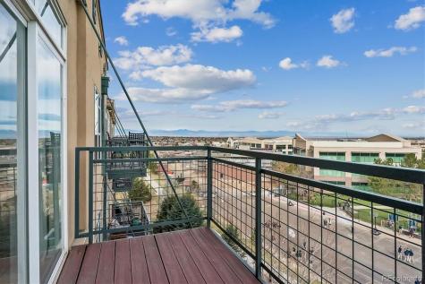 10176 Park Meadows Drive Lone Tree CO 80124