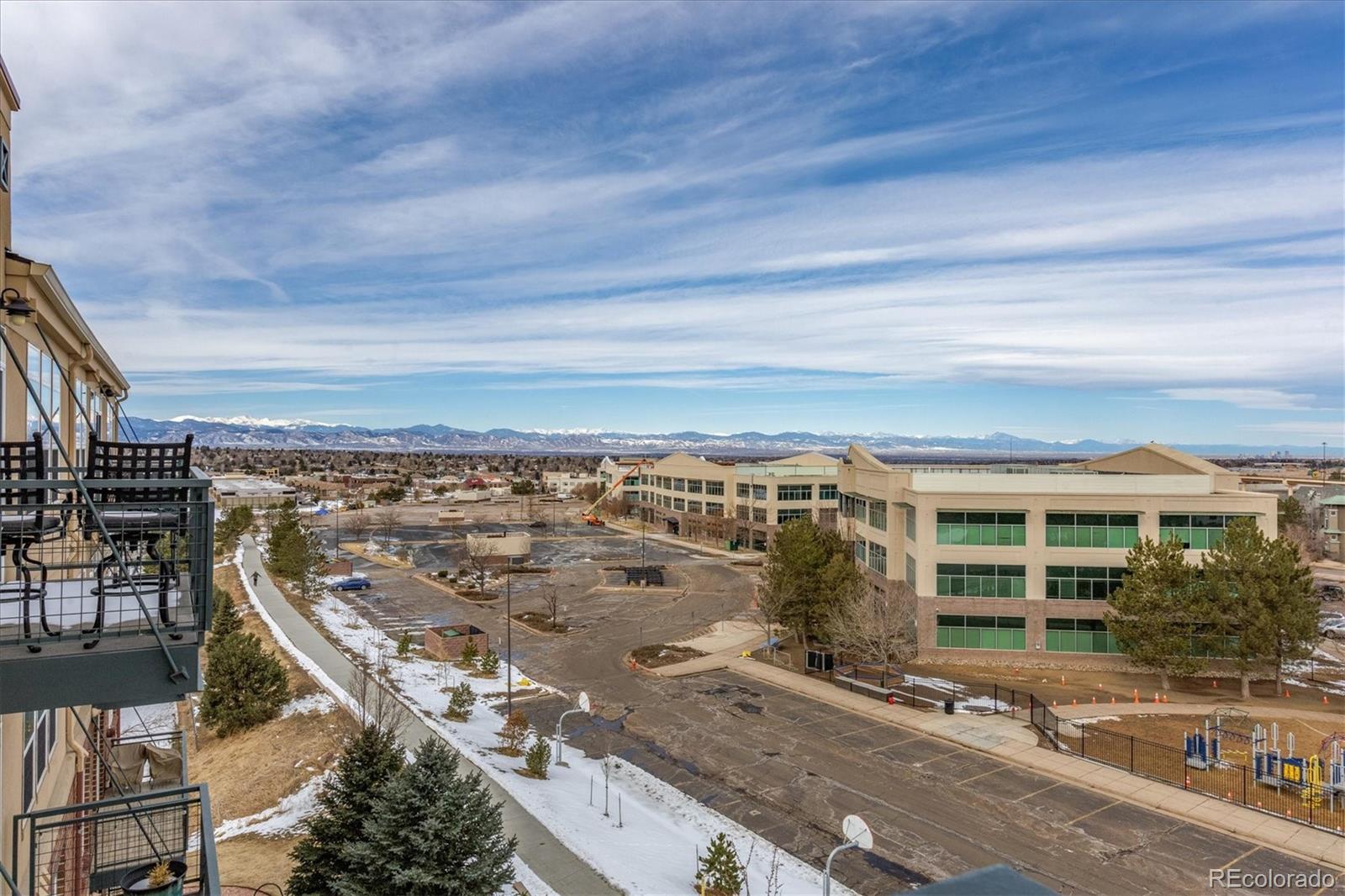 10176 Park Meadows Drive Lone Tree CO 80124