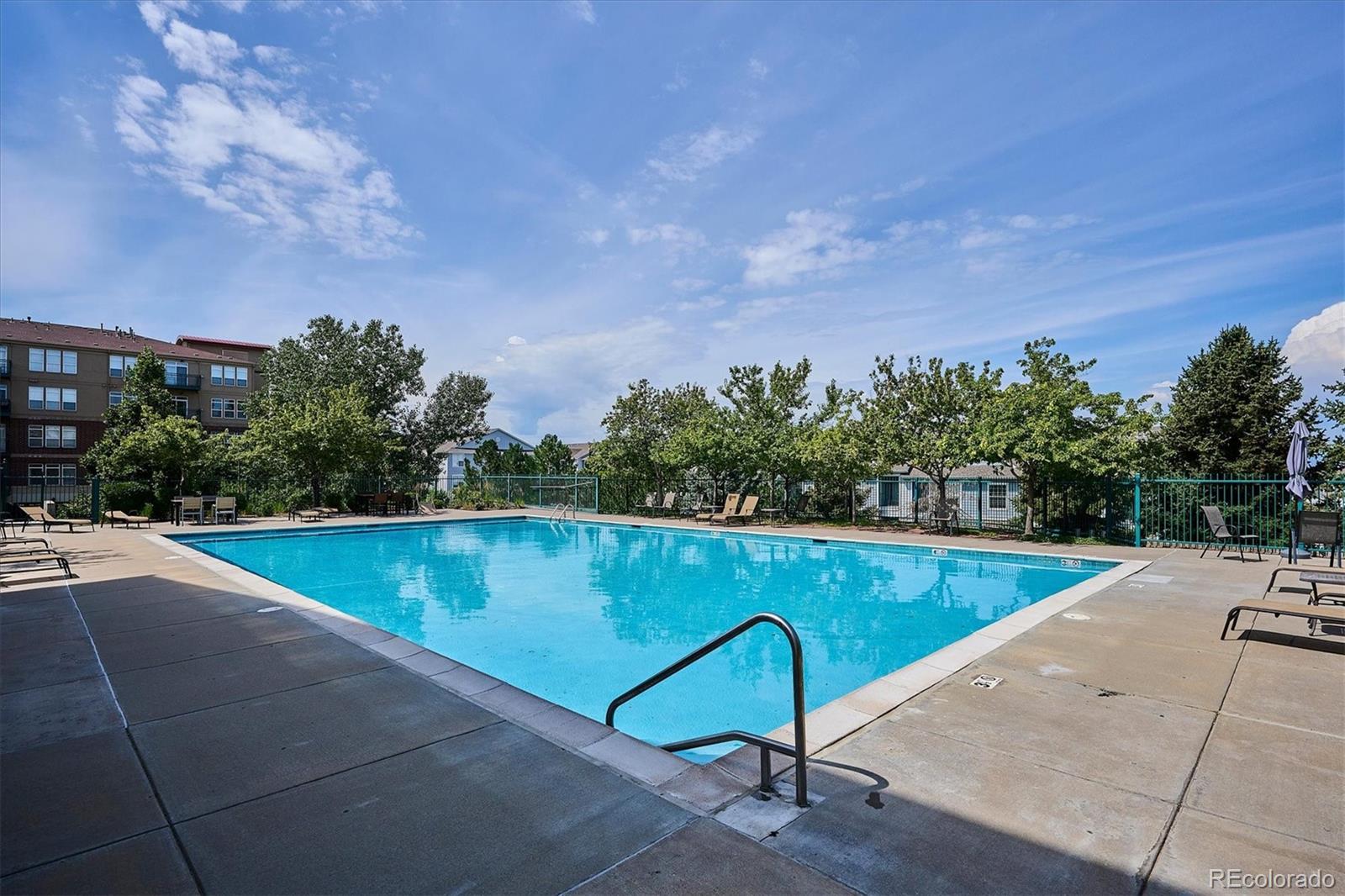 10176 Park Meadows Drive Lone Tree CO 80124