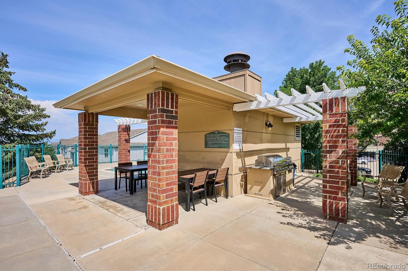 10176 Park Meadows Drive Lone Tree CO 80124