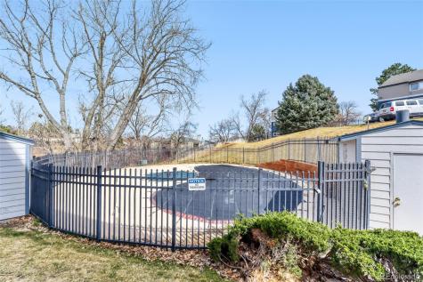 13095 W Cedar Drive Lakewood CO 80228