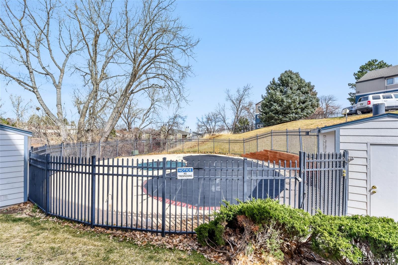 13095 W Cedar Drive Lakewood CO 80228