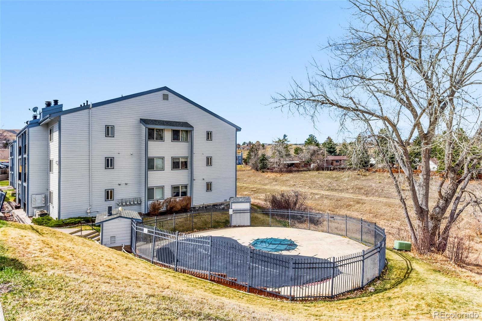 13095 W Cedar Drive Lakewood CO 80228