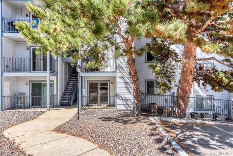 13095 W Cedar Drive Lakewood CO 80228