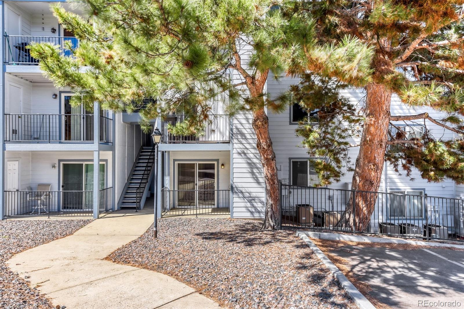 13095 W Cedar Drive Lakewood CO 80228