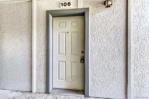 13095 W Cedar Drive Lakewood CO 80228