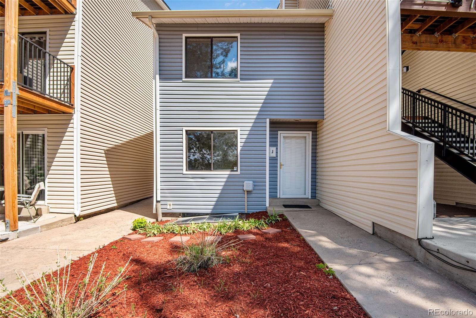7825 Barbara Ann Drive Arvada CO 80004