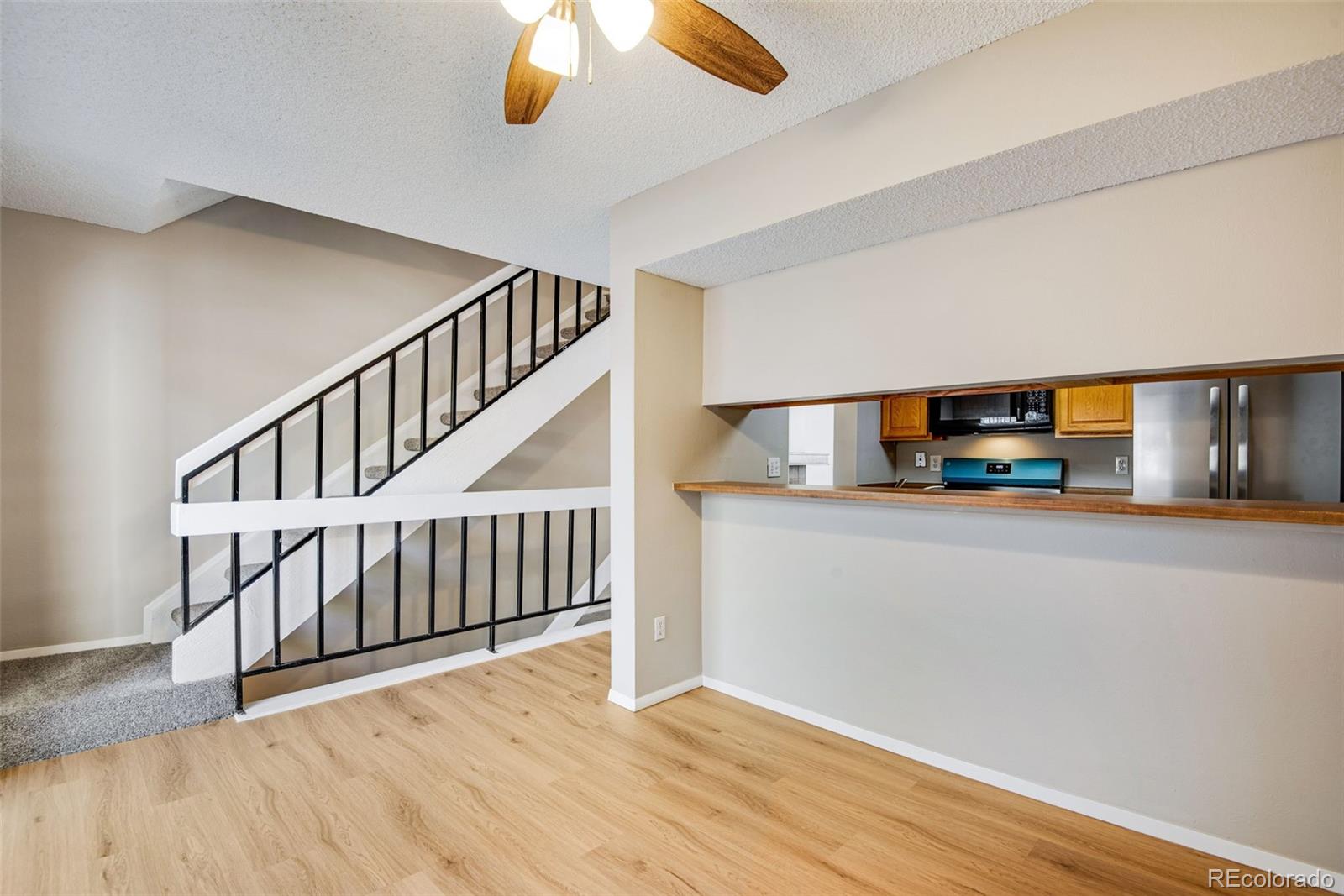 7825 Barbara Ann Drive Arvada CO 80004