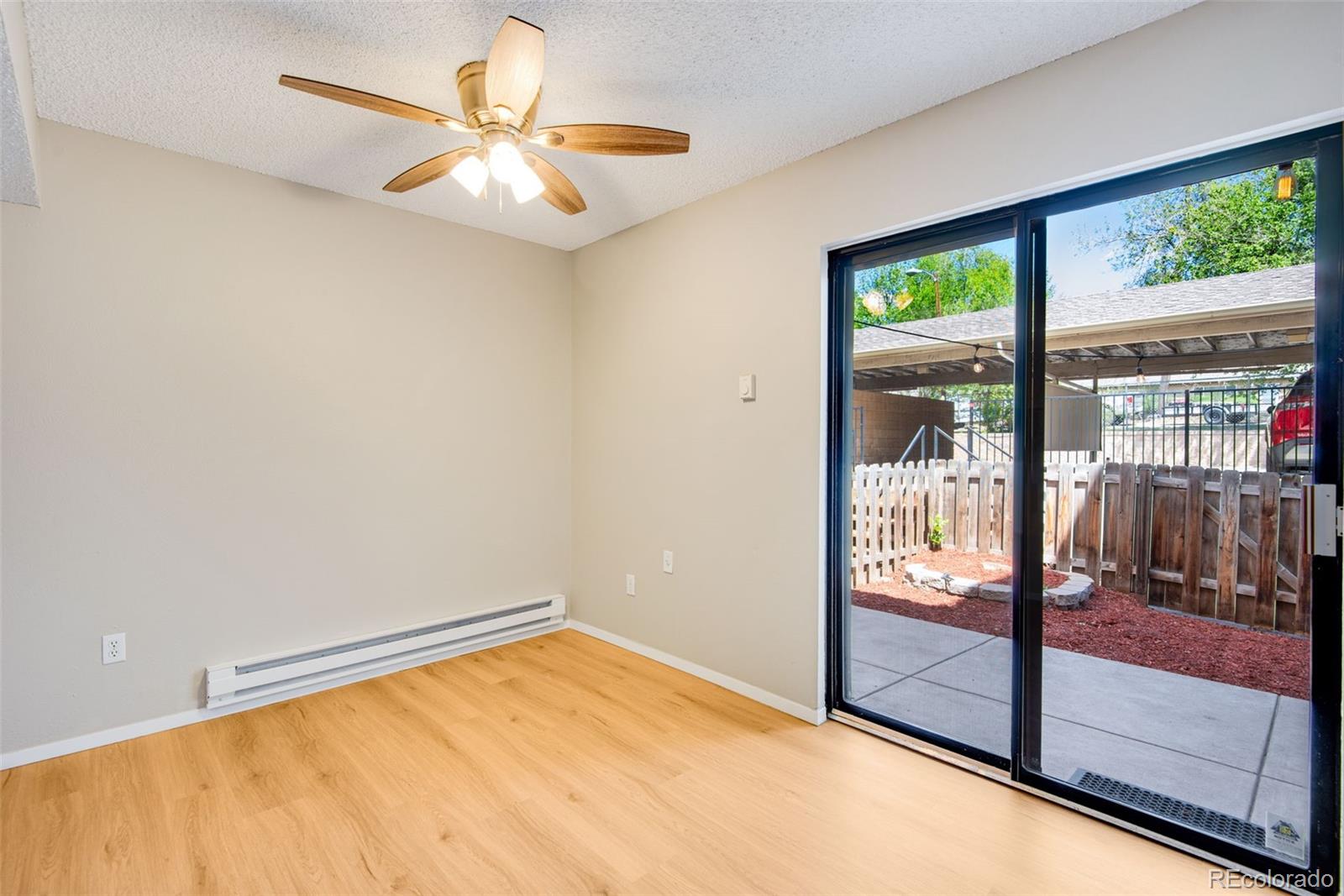 7825 Barbara Ann Drive Arvada CO 80004