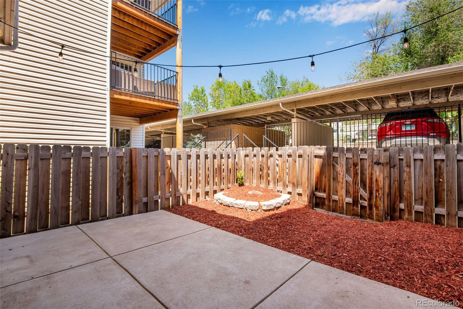 7825 Barbara Ann Drive Arvada CO 80004