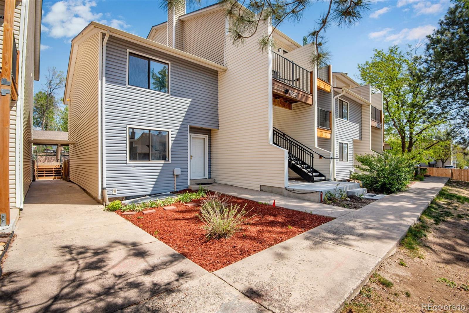 7825 Barbara Ann Drive Arvada CO 80004