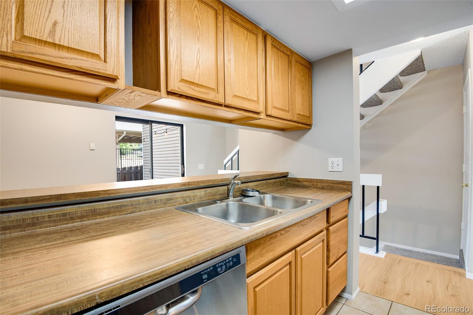 7825 Barbara Ann Drive Arvada CO 80004