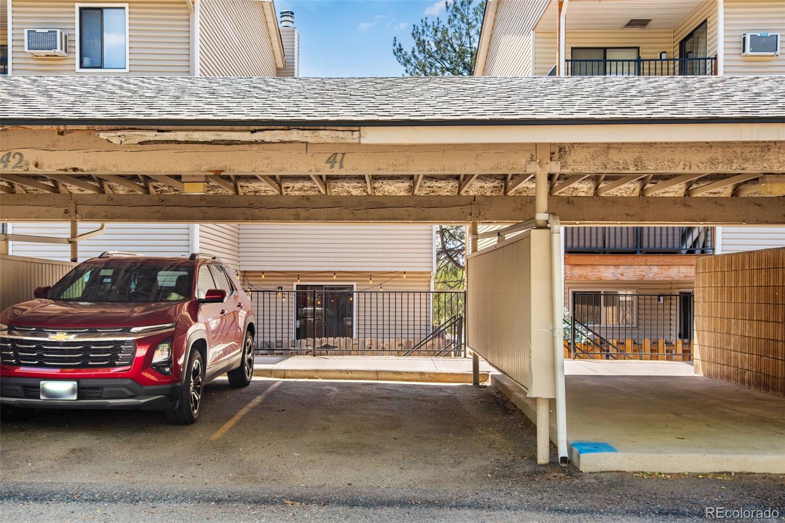 7825 Barbara Ann Drive Arvada CO 80004