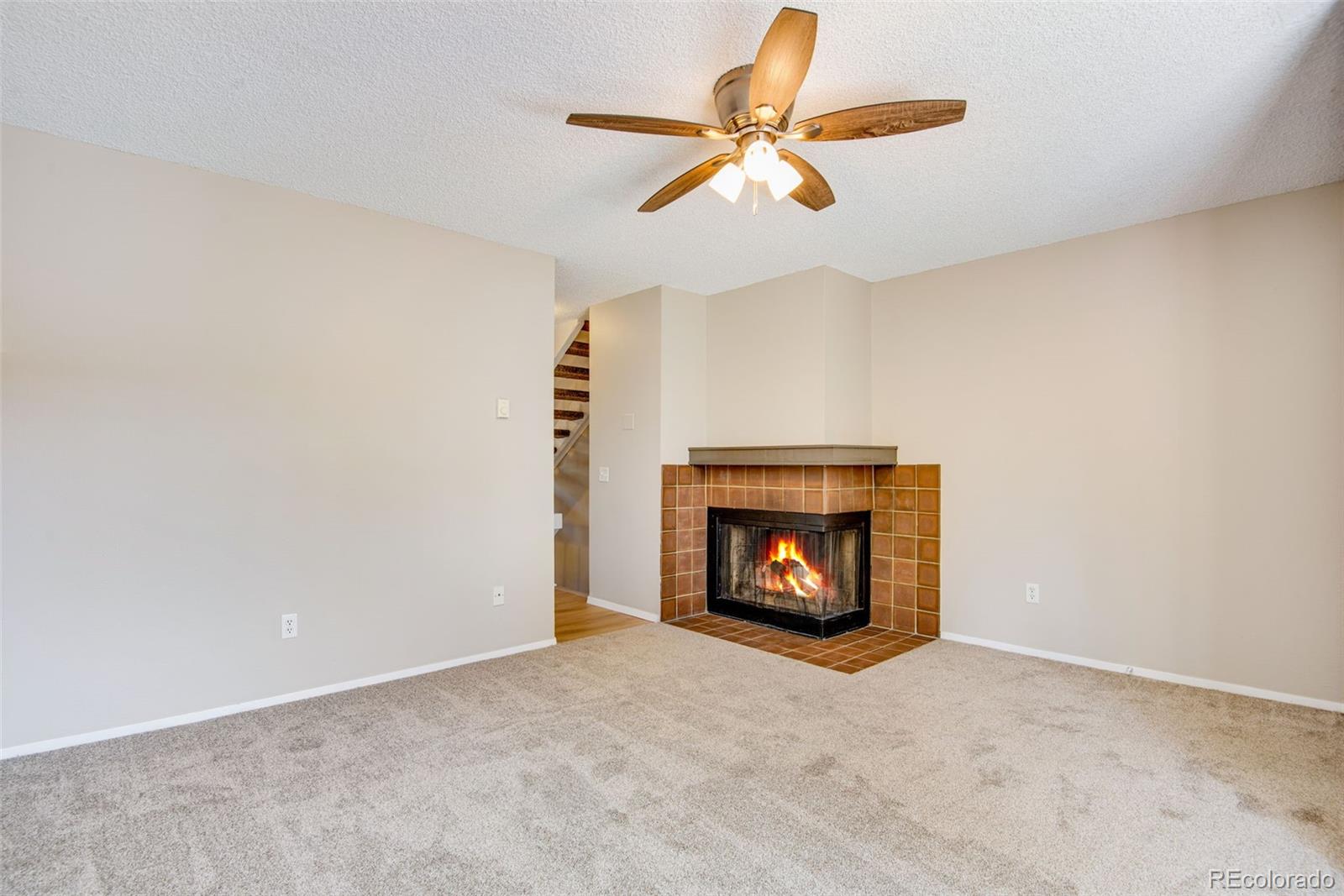 7825 Barbara Ann Drive Arvada CO 80004